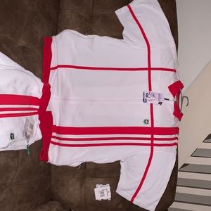 Rocawear 10th anniversary 2pc set